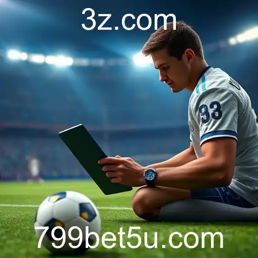 Ascensão do 799bet: Impacto e Tendências no Mercado de Jogos Online