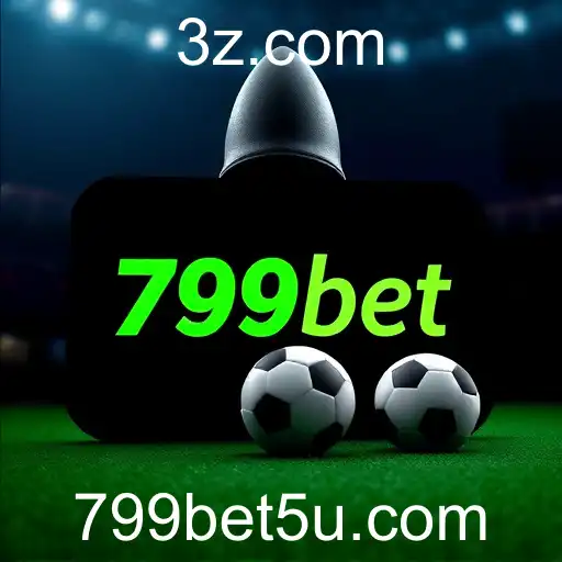 A Ascensão de '799bet': Novas Tendências no Mercado de Jogos Online