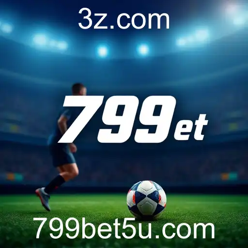 O Crescimento e Impacto do 799bet no Brasil