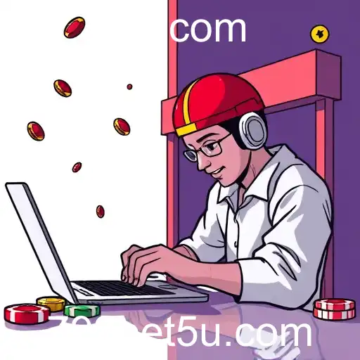 A Ascensão dos Cassinos Online no Brasil