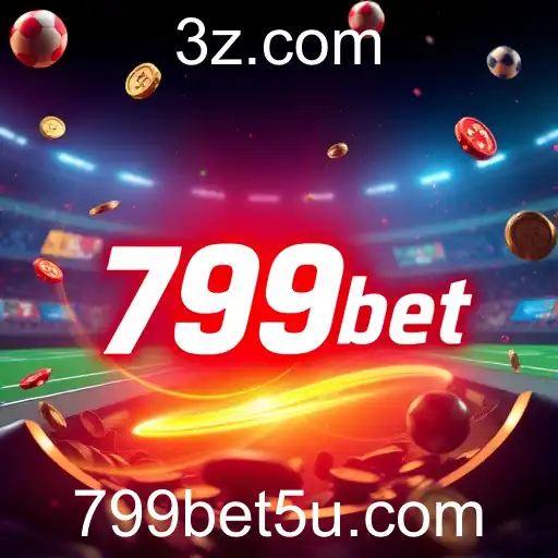 O Crescimento dos Jogos Online e a Expansão do 799bet