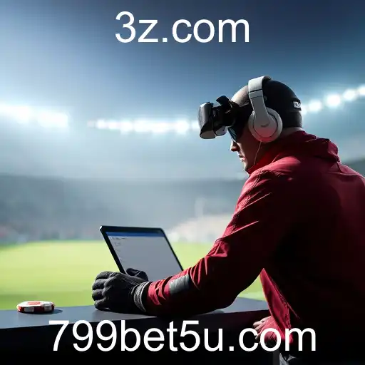 O Impacto do 799bet no Cenário de Jogos Online em 2026