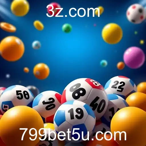 Explorando a Emoção dos Jogos de Loteria no 799bet