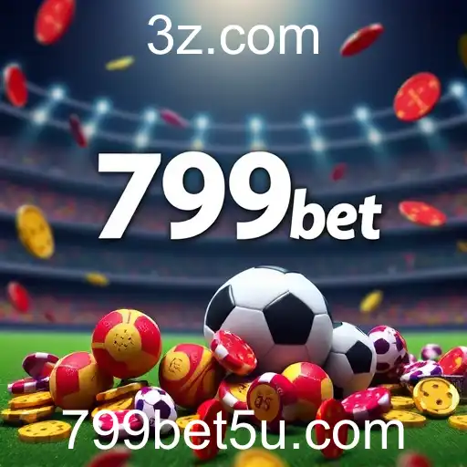 Crescente Popularidade do 799bet em 2025