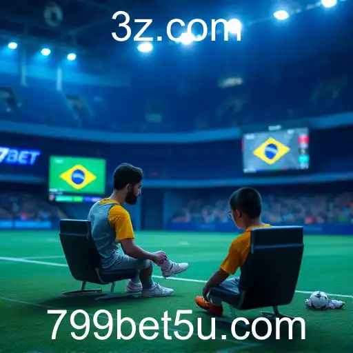 A Ascensão do 799bet no Mercado de Games