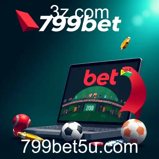 A Evolução do Mercado de Apostas com 799bet