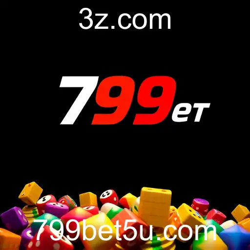 A Expansão do 799bet no Mercado de Jogos Online