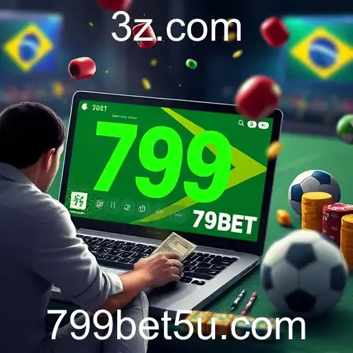 O Crescimento dos Sites de Apostas em 2026