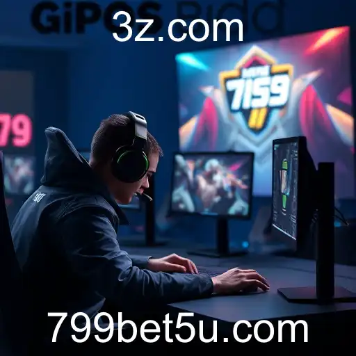 Industria de Jogos Online e as Novas Regulações