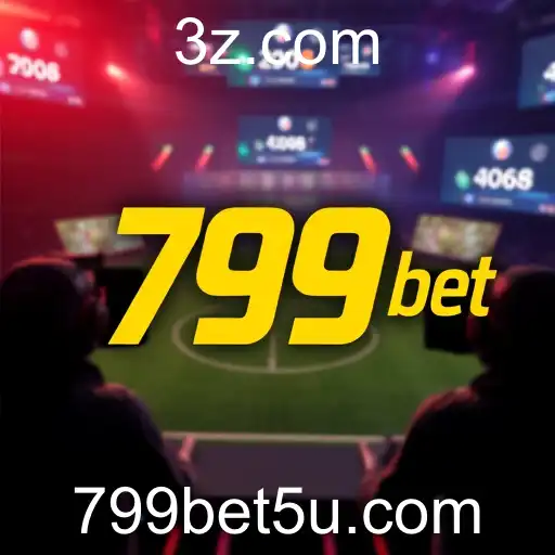 A Expansão dos Jogos Online e o Crescimento da 799bet