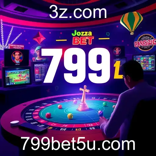 A Evolução dos Jogos de Azar Online no Brasil