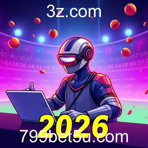 A Ascensão dos Sites de Jogos em 2026