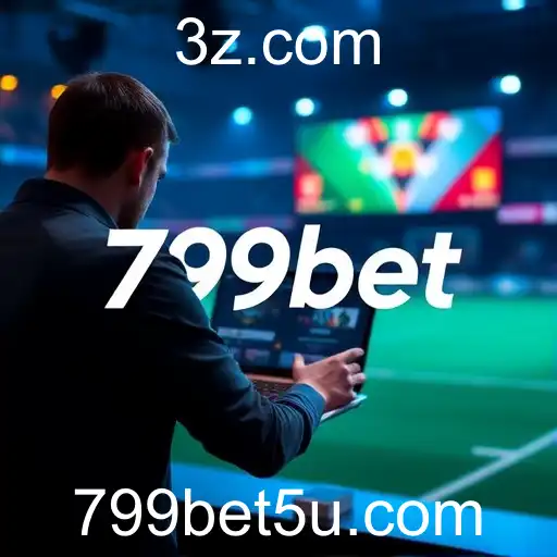 A Ascensão dos Jogos Online em 2026: O impacto do 799bet