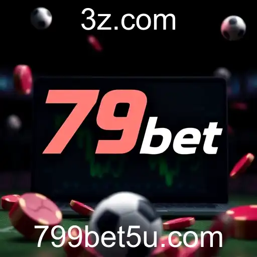 A Ascensão dos Jogos Online: O Caso do 799bet