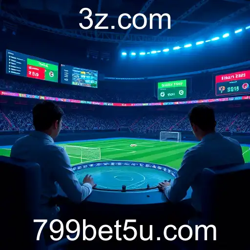 Tendências do Mercado de Apostas Online em 2026