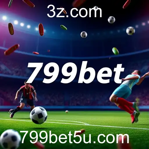 A Ascensão dos Sites de Jogos Online: O Caso 799bet