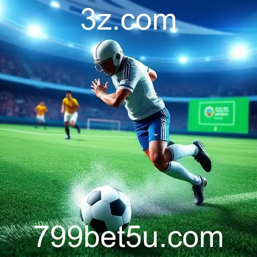 Explorando o Universo dos Esportes Virtuais na Plataforma 799bet